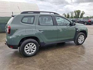 🚗231 Dacia Duster  Exspersion  1.5 Diesel - Image 3