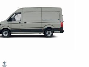 Volkswagen Crafter Highline 35 MWB 140BHP - Image 2