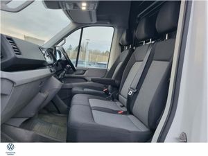 Volkswagen Crafter T35 LWB 2.0TDI 140BHP  M6F 5DR - Image 4