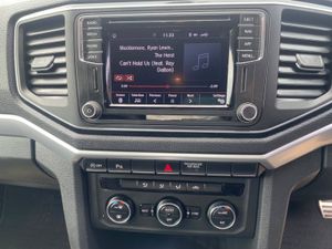 Volkswagen Amarok 2020 - Aventura DSG - Image 3