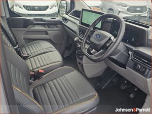 Ford Transit Custom Trail Medium Wheelbase - Image 4