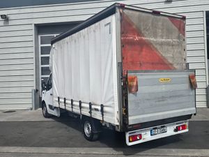 Renault Master 2022 - Image 3