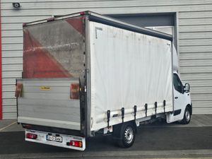 Renault Master 2022 - Image 4