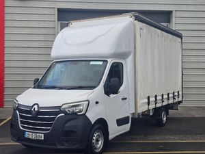 Renault Master 2022 - Image 2