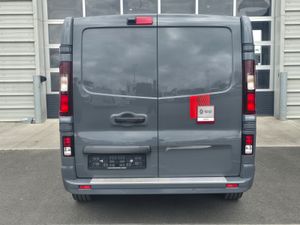 Renault Trafic Exclusive 150BHP Manual - Image 3