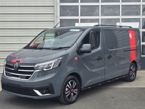 Renault Trafic Exclusive 150BHP Manual - Image 2