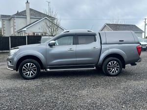 2019 NISSAN NAVARA 2.3 TEKNA MANUAL - Image 4