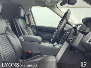 Land Rover Discovery 3.0D6 HSE Commercial *Price A - Image 4