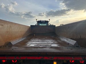 2019 Broughan 16 Ton Dump Trailer - Image 4