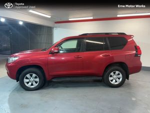 Toyota Land Cruiser LC LWB GX COMM - Image 2