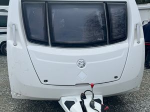 Swift challenger bunk beds - Image 3