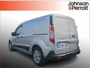 Ford Transit Connect TRANSIT CONNECT CONNECT VAN L - Image 2