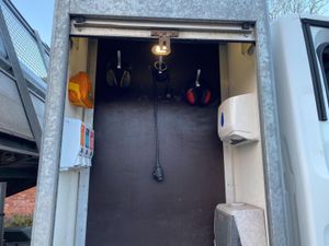 Ford Transit 2019 low mileage fsh - Image 4