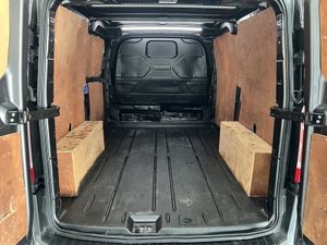 2022 Ford Transit Custom Panel Van - Image 2