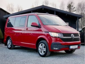 Volkswagen Transporter T32 HIGHLINE TDI 4 MOTION C - Image 2