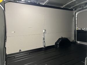 2024 Ford Transit Panel Van - Image 3