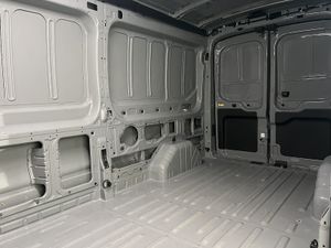 2025 Ford Transit Panel Van - Image 3