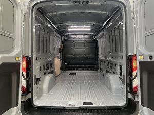 2025 Ford Transit Panel Van - Image 2