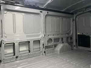 2025 Ford Transit Panel Van - Image 3
