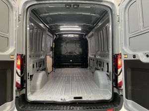2025 Ford Transit Panel Van - Image 2