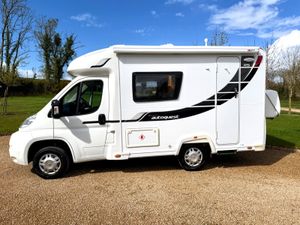 2013 ELDDIS AUTOQUEST 115 - Image 4