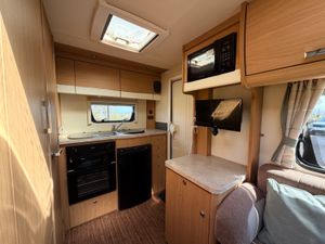 2013 ELDDIS AUTOQUEST 115 - Image 3