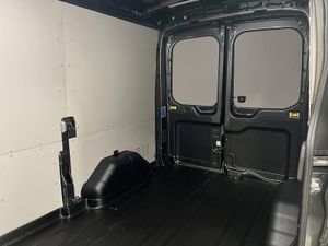 2025 Ford Transit Panel Van - Image 3