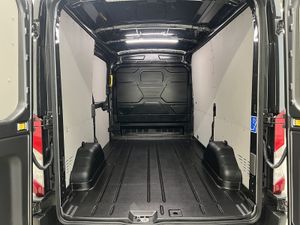 2025 Ford Transit Panel Van - Image 2