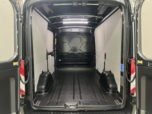 2025 Ford Transit Panel Van - Image 2