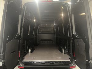 2025 Mercedes-Benz Sprinter Panel Van - Image 2