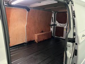 2022 Ford Transit Custom Panel Van - Image 3