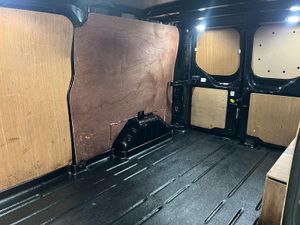 2021 Ford Transit Custom Panel Van - Image 3