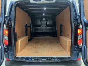 2024 Ford Transit Custom Panel Van - Image 2