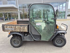 Kubota X900 2015 - Image 2