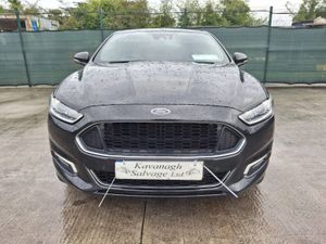 🚗2018 Ford Mondeo  ST Line  2.0 Diesel  180bhp - Image 3
