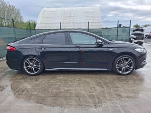🚗2018 Ford Mondeo  ST Line  2.0 Diesel  180bhp - Image 2