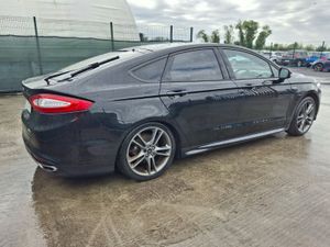🚗2018 Ford Mondeo  ST Line  2.0 Diesel  180bhp - Image 3