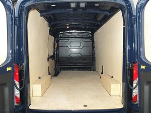 2023 Ford Transit Panel Van - Image 2