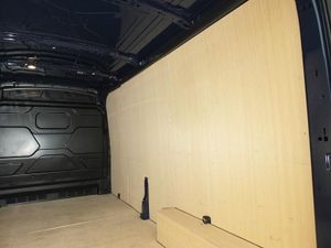 2023 Ford Transit Panel Van - Image 4