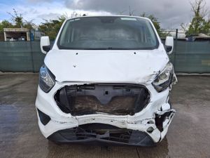 221 Ford Transit Custom  Trend  2.0 Diesel - Image 4