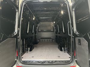 2025 Mercedes-Benz Sprinter Panel Van - Image 2