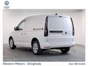 Volkswagen Caddy Edition 102bhp - Image 3