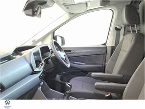 Volkswagen Caddy Edition 102bhp - Image 4