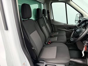 2022 Ford Transit 2.0 TDCI L4 LUTON - Image 4
