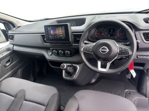 Nissan Primastar - Image 2