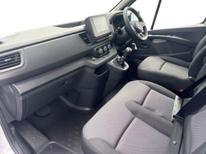 Nissan Primastar - Image 4