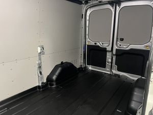 2025 Ford Transit Panel Van - Image 3