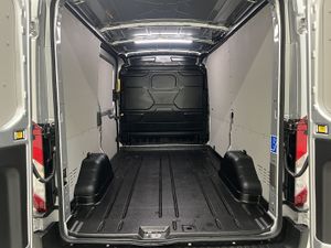 2025 Ford Transit Panel Van - Image 2