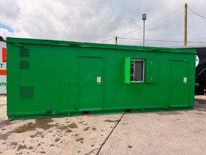 25 x 9 welfare unit , canteen , site office + toil - Image 3