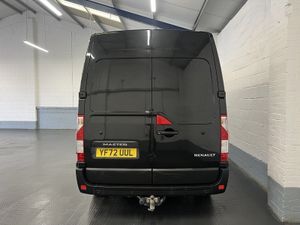 2023 Renault Master Panel Van - Image 4